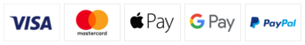Online payment companies logo